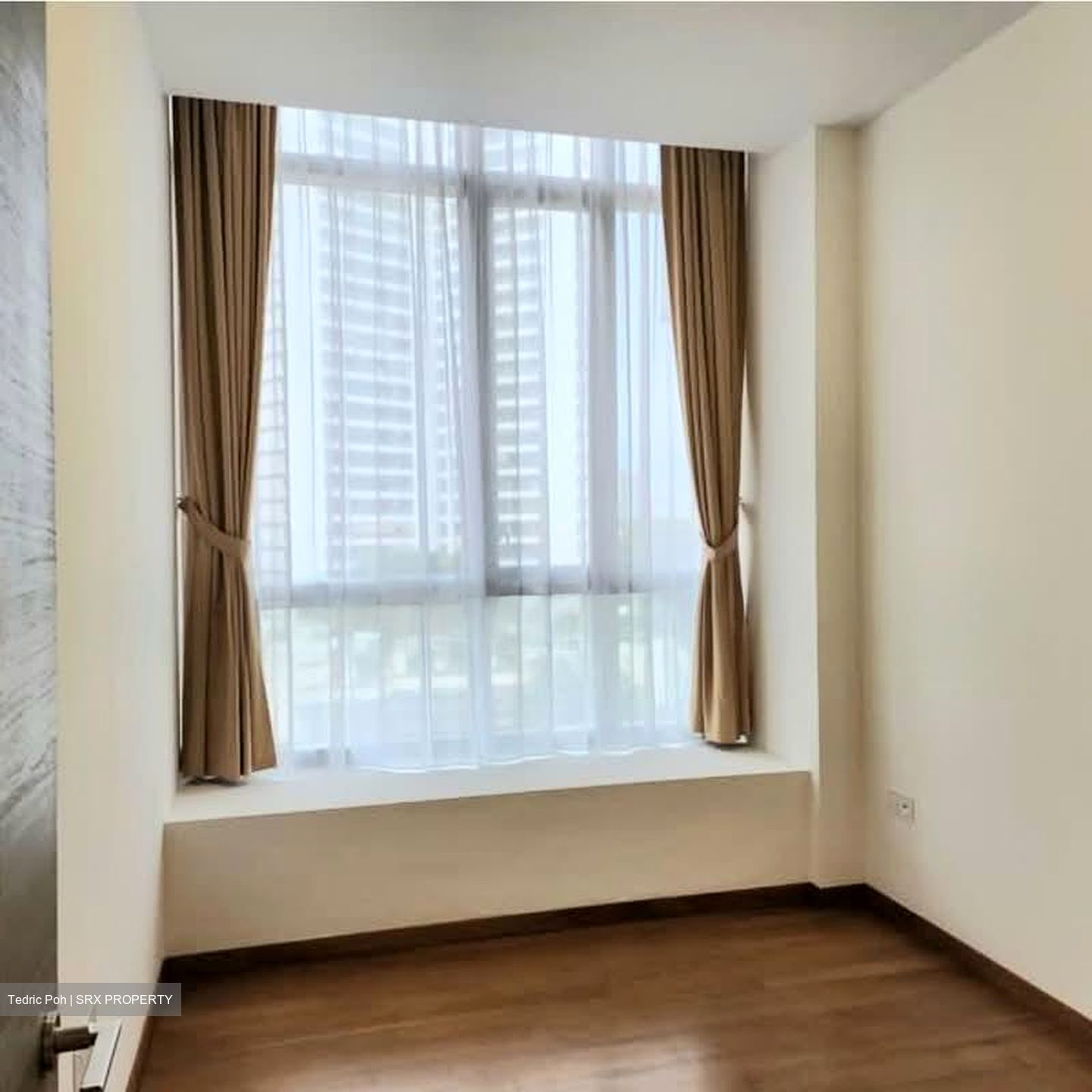 Hallmark Residences (D10), Condominium #543579001